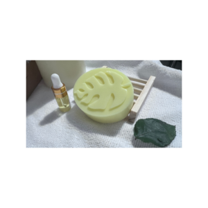 Lemongrass Soap