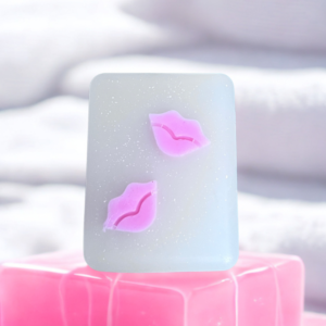 Gardenia Glow Soap