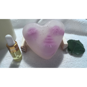 Bergamot Breeze Natural Soap Made In Canada